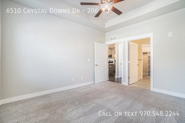 Building Photo - 6510 Crystal Downs Dr