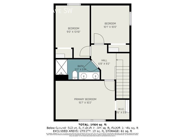 Building Photo - 345 Gunnison Ave SW