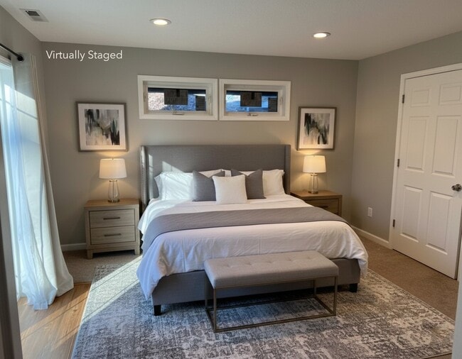 Building Photo - 215 SW 131st Ave