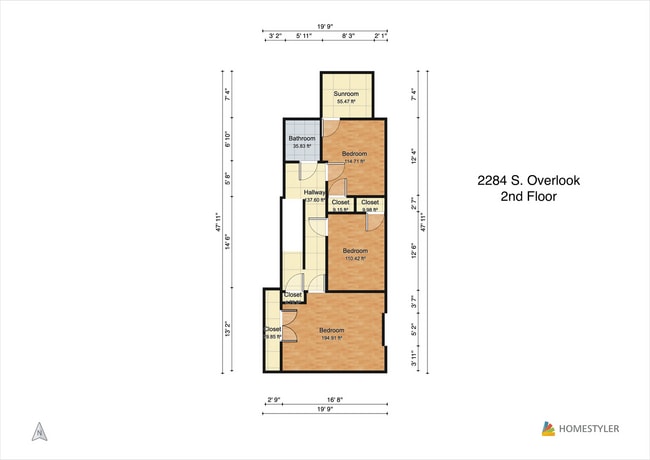 Building Photo - 2284-6 South Overlook Road