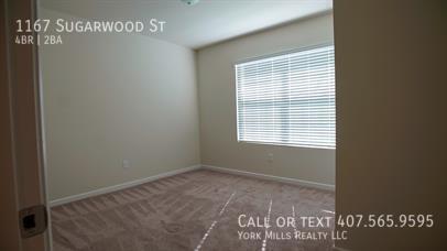 Building Photo - 1167 Sugarwood St