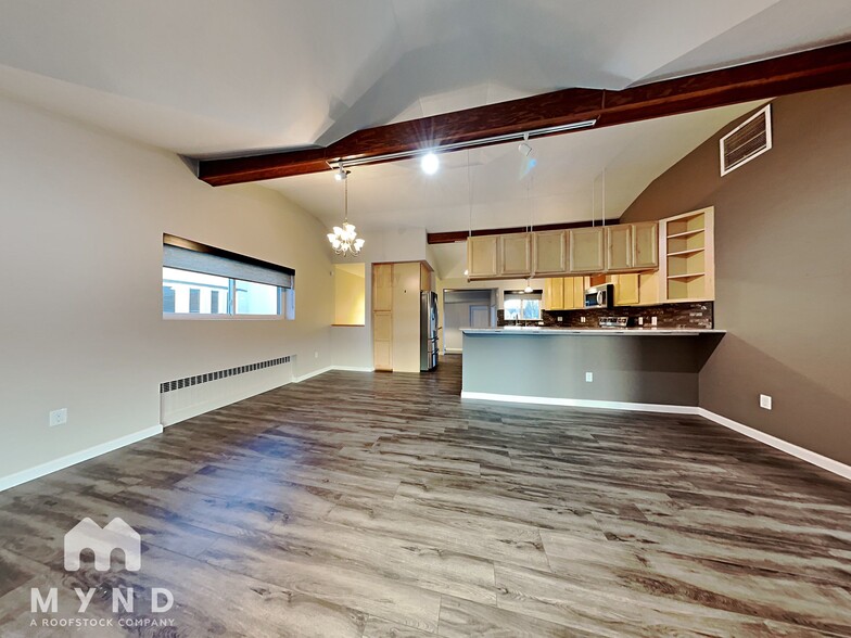 Building Photo - 2610 Tennyson St