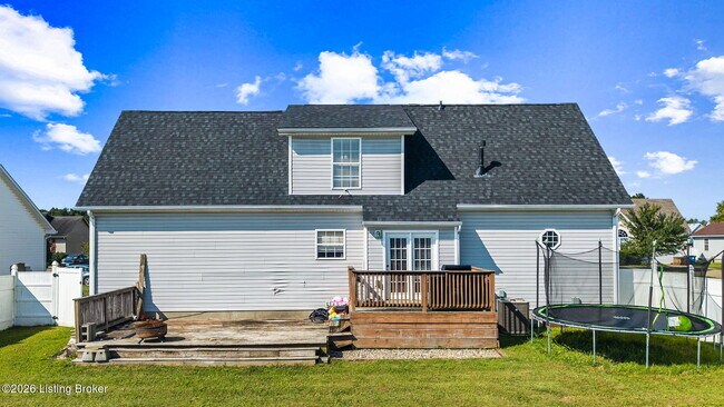 Building Photo - 164 White Blossom Dr