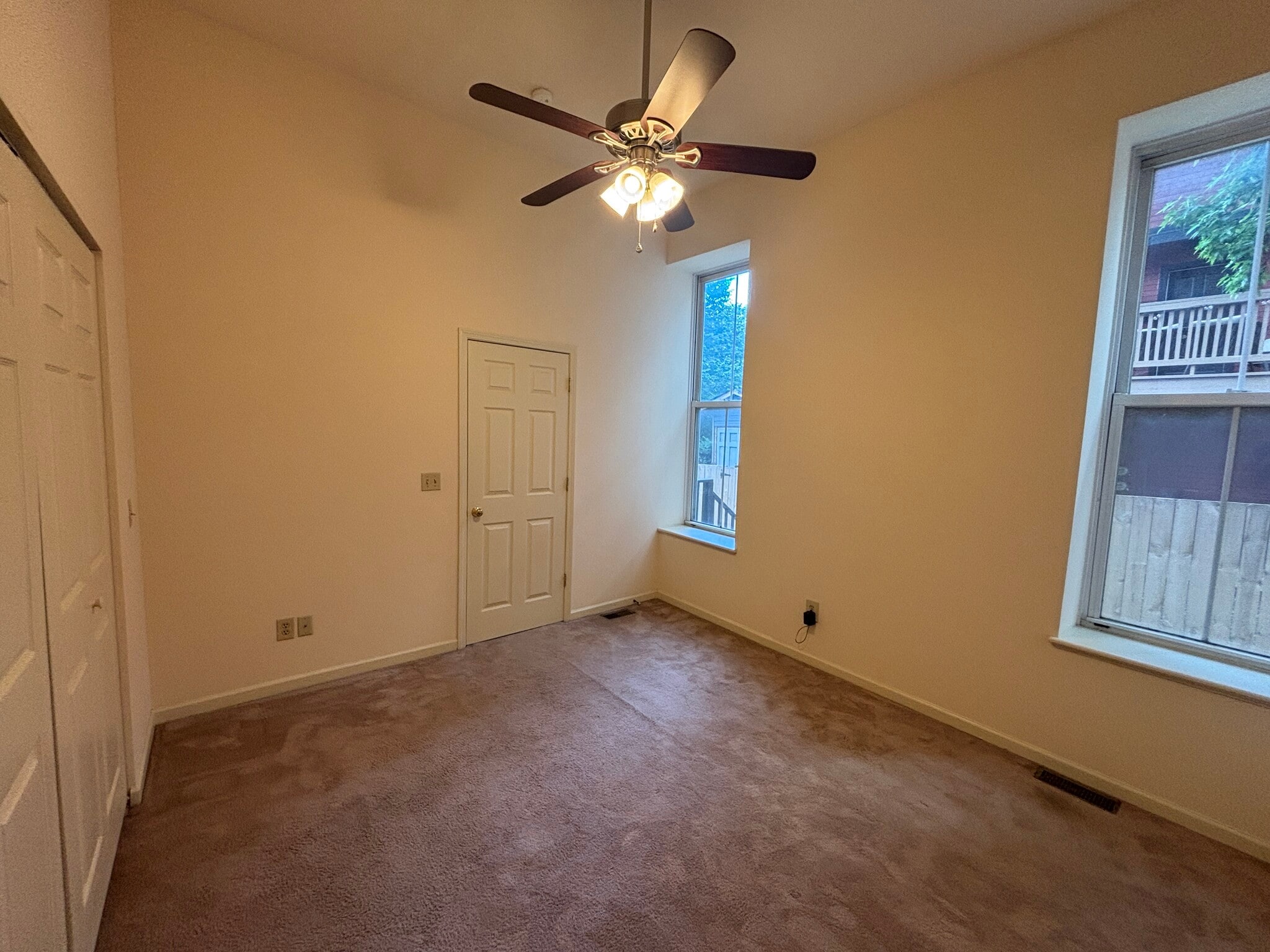 Bedroom - 2325 S 10th St