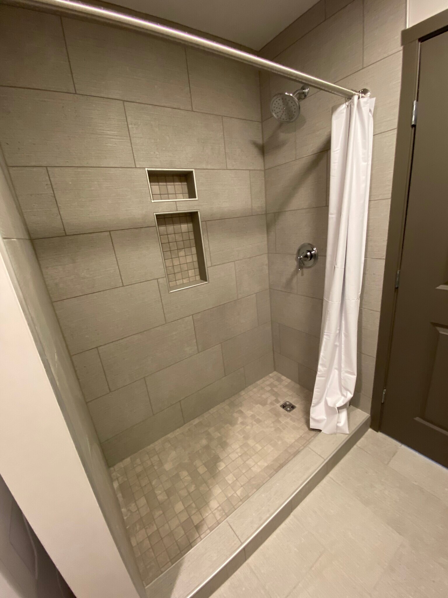Shower - 67 State St