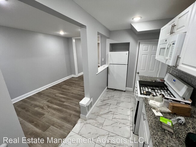 Building Photo - 3 br, 1 bath House - 2639 S Felton Street