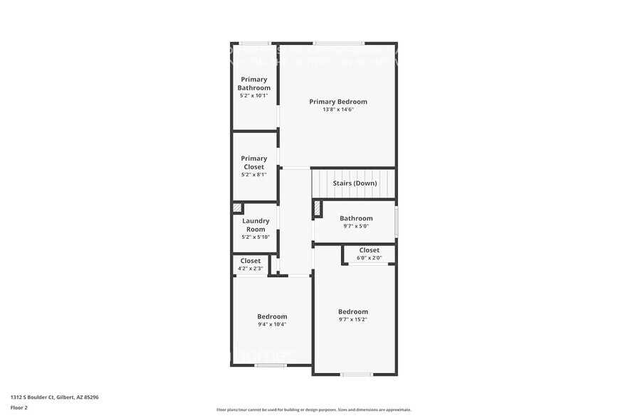 Building Photo - 1312 S Boulder Ct
