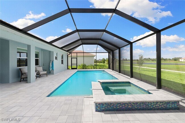 Building Photo - 18713 Lake Hammock Dr