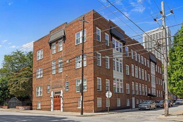Building Photo - 690 Piedmont Ave NE