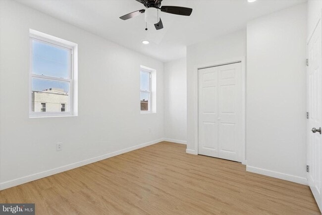 Building Photo - 3110 Tasker St