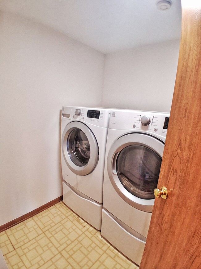 Laundry Detergent - 224 Charleston Ct