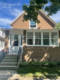 Building Photo - 923 Court St