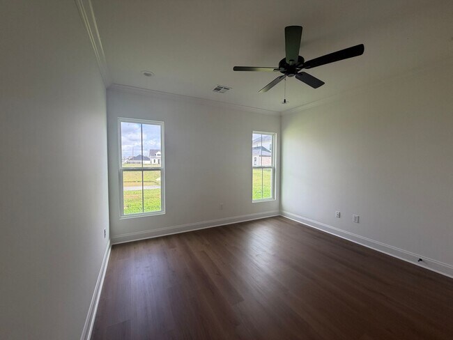 Building Photo - FOR RENT in YOUNGSVILLE: Brand New Construction!