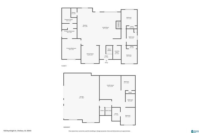 Building Photo - 156 Brynleigh Dr