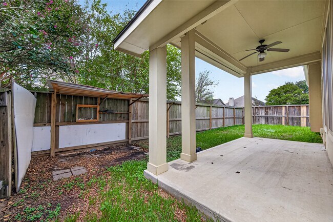 Building Photo - 6847 Tammany Manor Ln