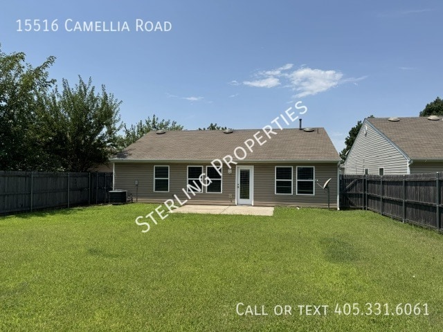 Building Photo - 15516 Camellia Rd