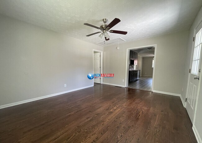 Building Photo - Spacious 4-bedroom ranch in MOUNTAIN VIEW cluster in Lawrenceville