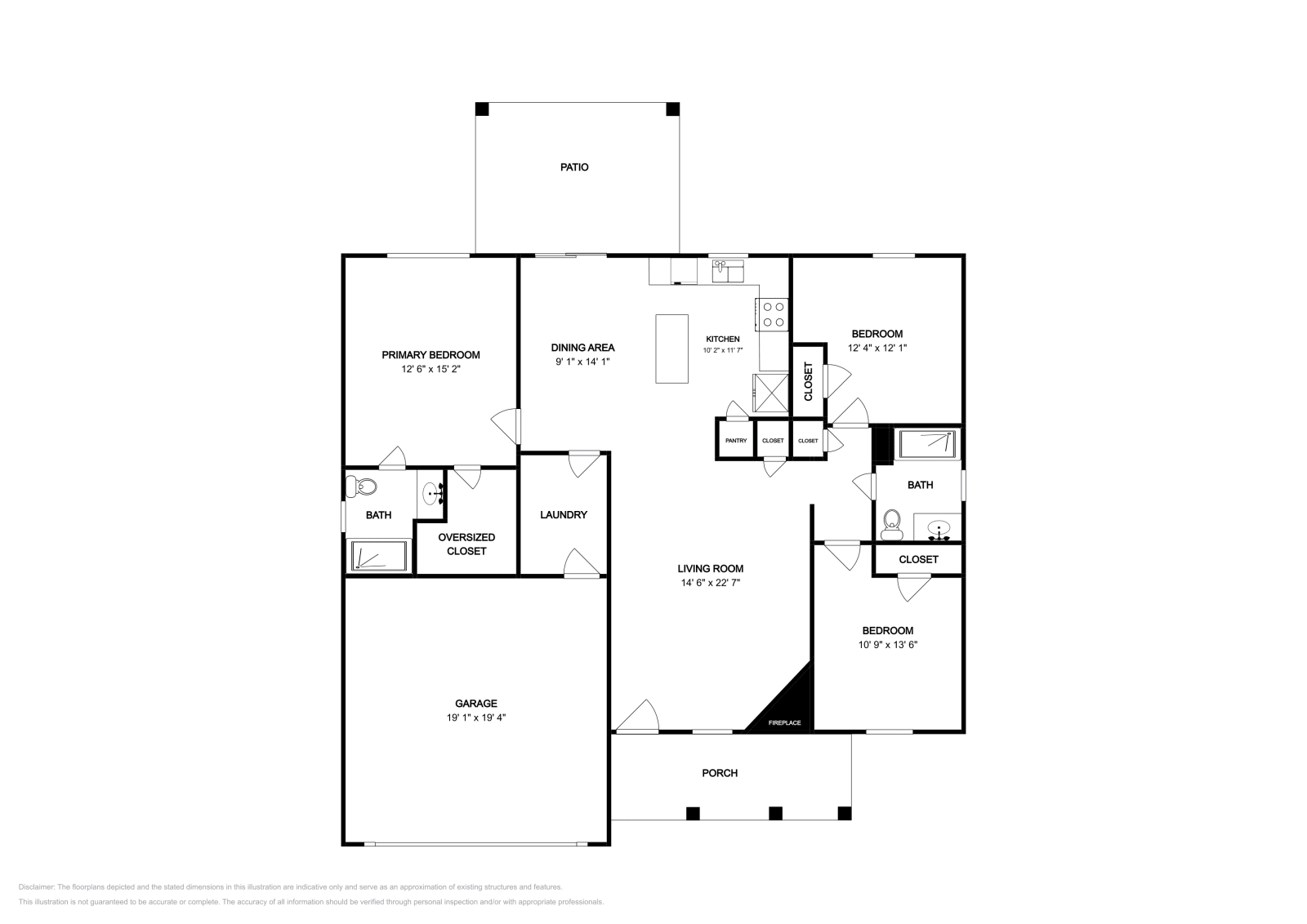 Building Photo - 827 Dove Creek Ct