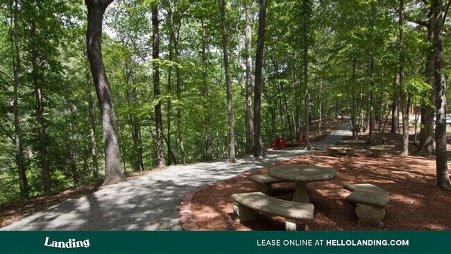 Building Photo - 801 Cahaba Forest Cove