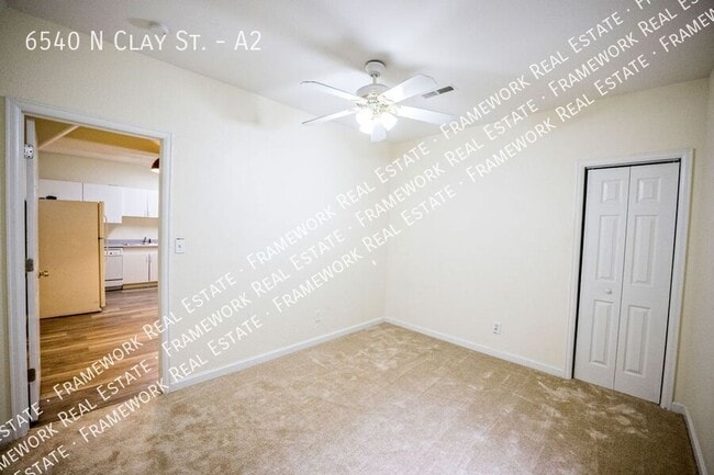 Building Photo - 6540 Clay St