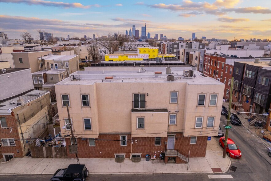 Building Photo - 1935 N 18th St