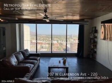 Building Photo - 207 W Clarendon Ave