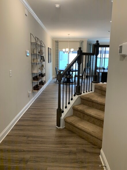 Building Photo - 8719 Harris Lake Ln