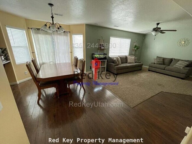 Building Photo - Brigham Ct. Single Family Home