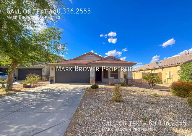 Primary Photo - 270 W Dana Dr