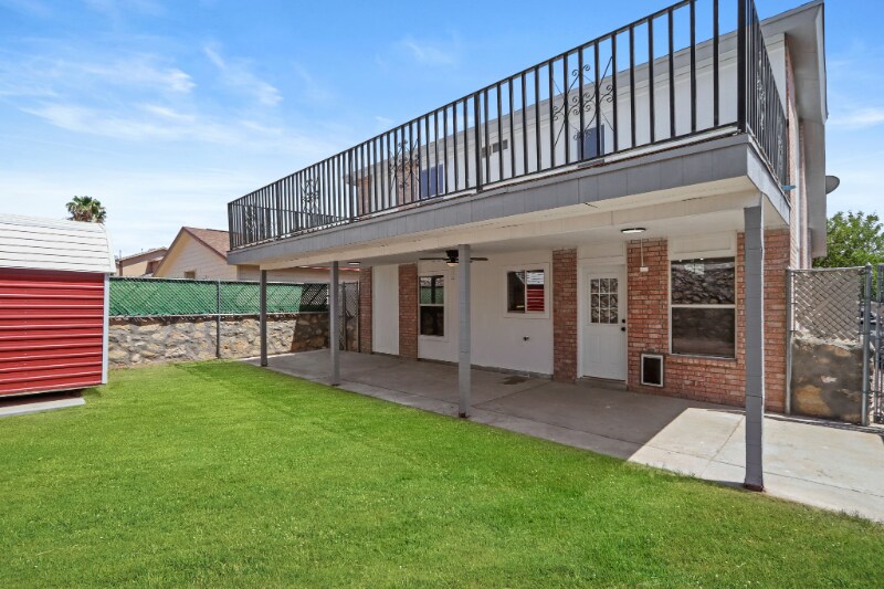 Building Photo - 12145 St Francis Ct