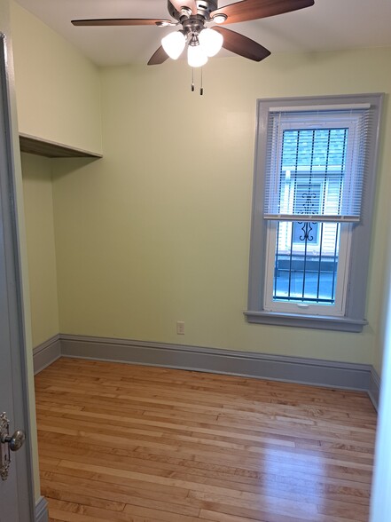 Bedroom - 303 E Lincoln Ave