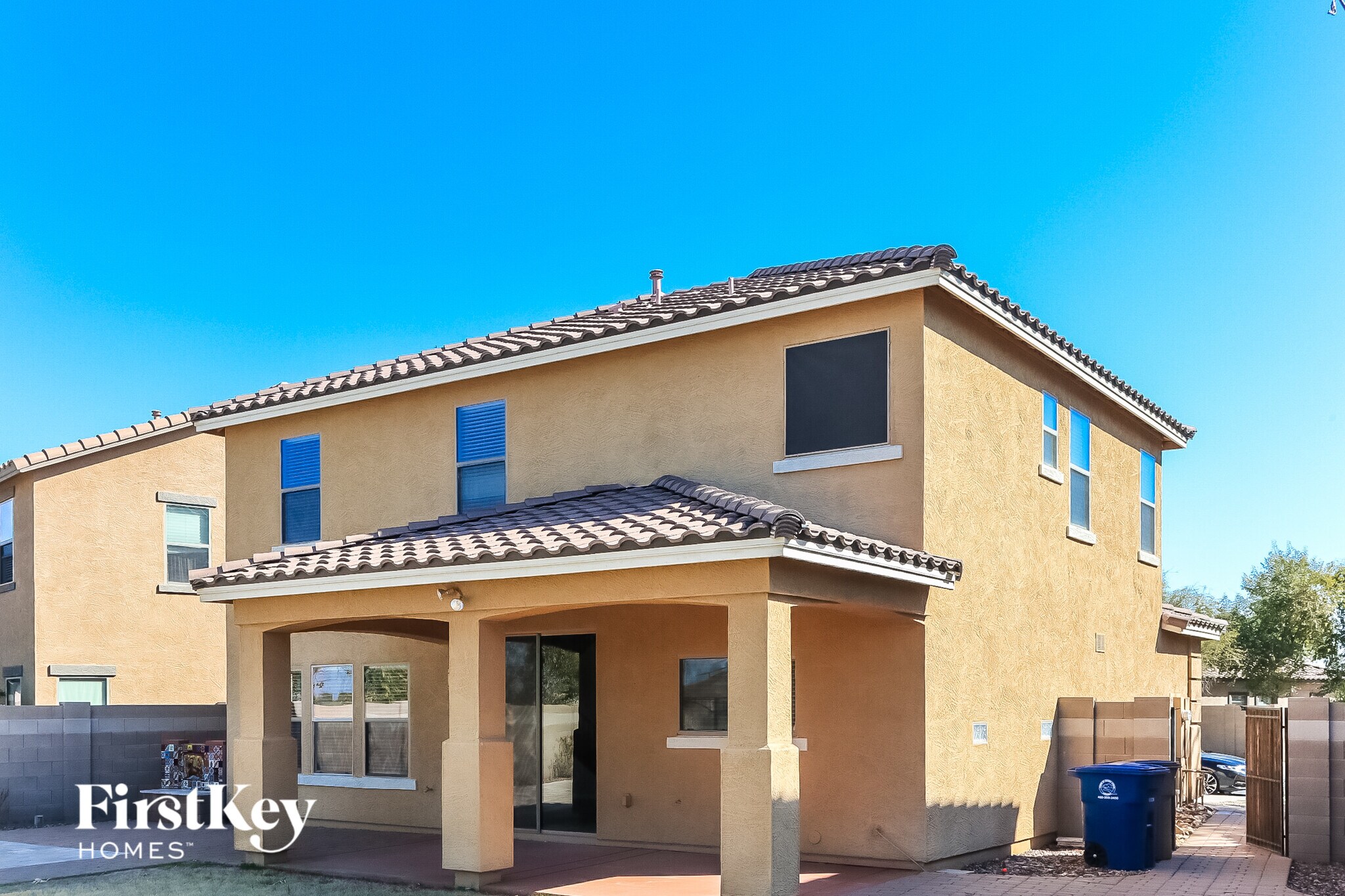 Building Photo - 21830 E Vía Del Palo