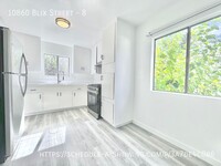 Building Photo - Newly Remodeled 2 Bedroom + 1 Bath + Parki...