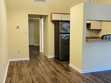 Dining room - 1204 Hidden Pl