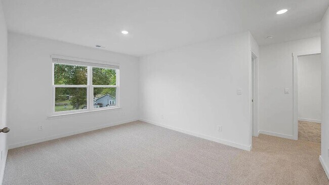 Building Photo - Newly built home