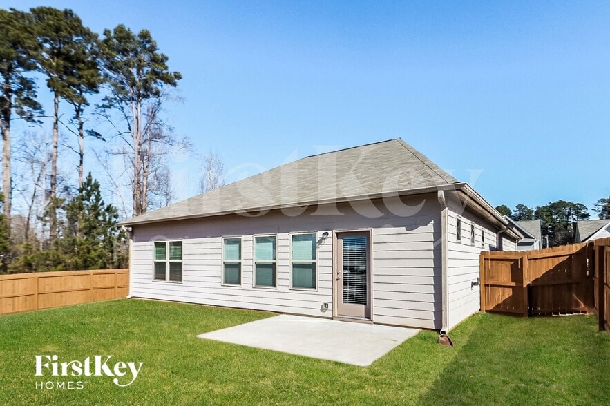 Building Photo - 510 Country Ridge Dr