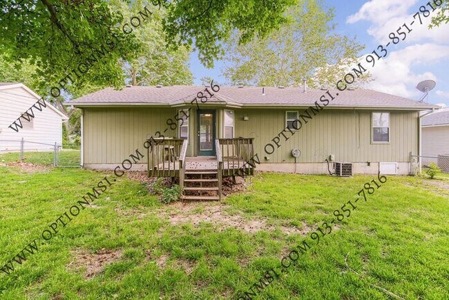 Building Photo - What a sweet ranch!