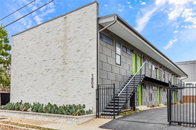 Building Photo - 1804 Gould St