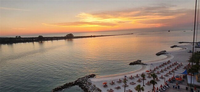 Building Photo - 675 S Gulfview Blvd