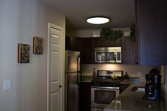 Building Photo - The Manhattan