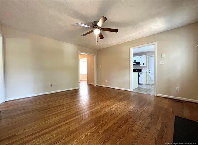 Building Photo - 715 Ashburton Dr