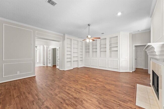 Building Photo - 3806 Deer Falls Ct