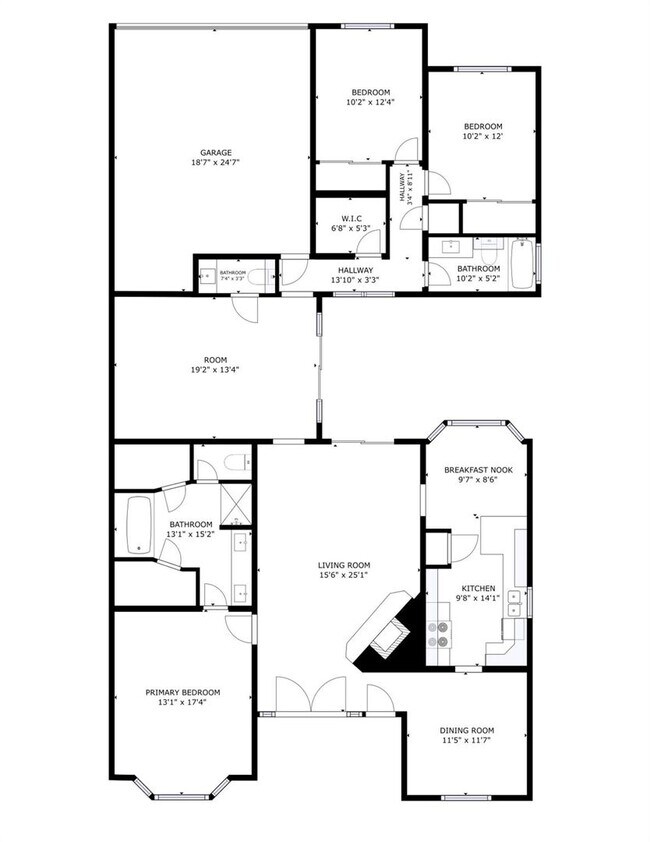 Building Photo - 4046 St Christopher Ln
