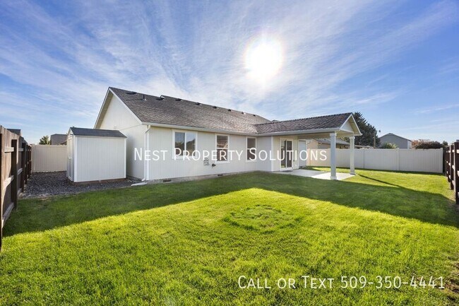 Building Photo - 814 S Wilder St