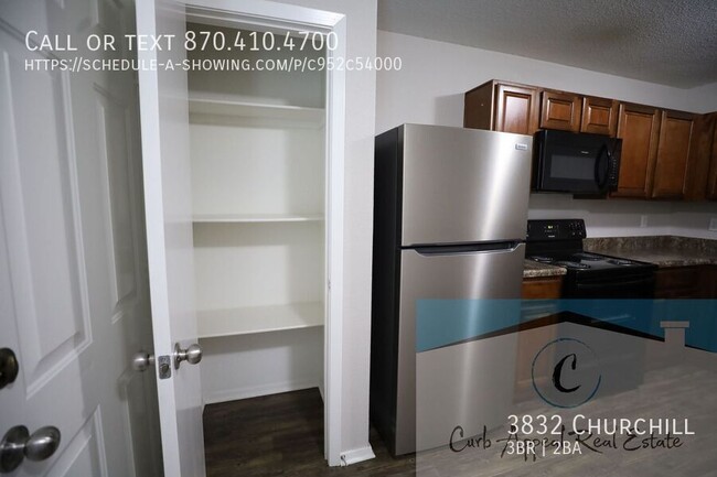 Building Photo - 3832 Churchill-