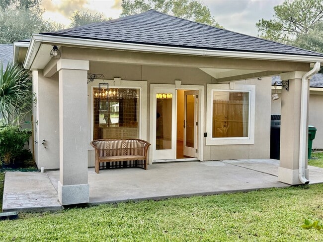 Building Photo - 3834 Linklea Dr