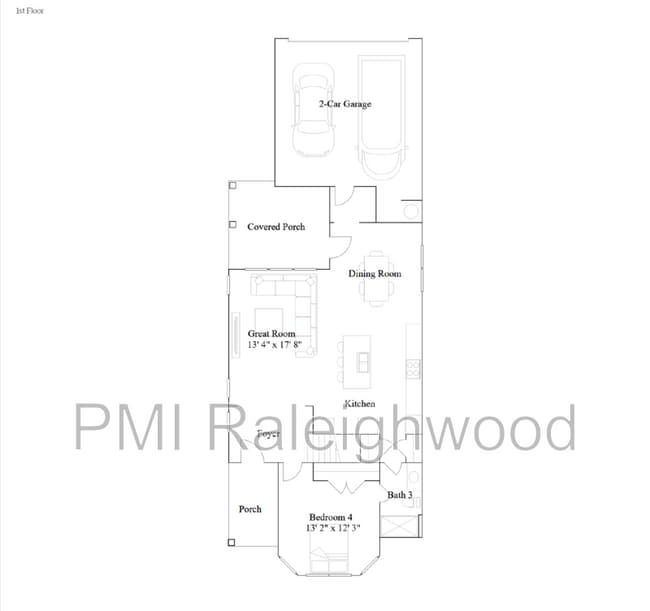 Building Photo - 304 Canyon Spring Trl