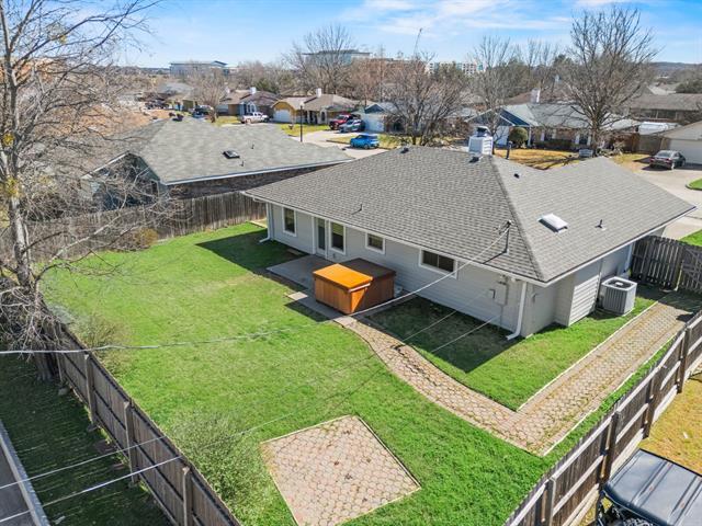 Building Photo - 617 Reed St