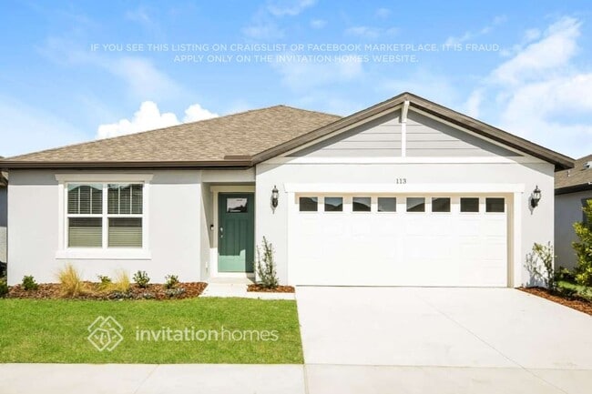 Building Photo - 113 Royal Fern Dr