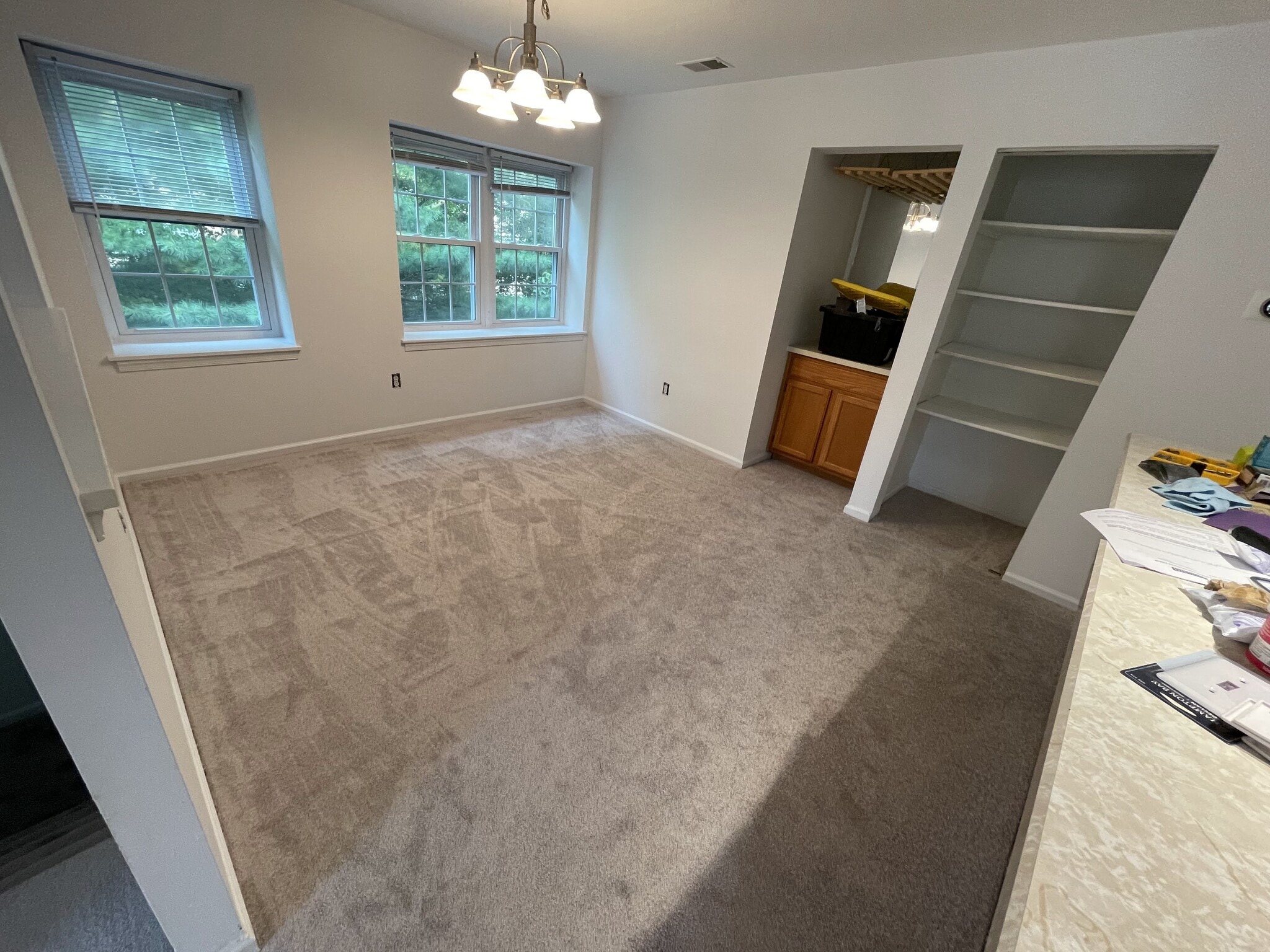 Dinning Room - 750 E Marshall St